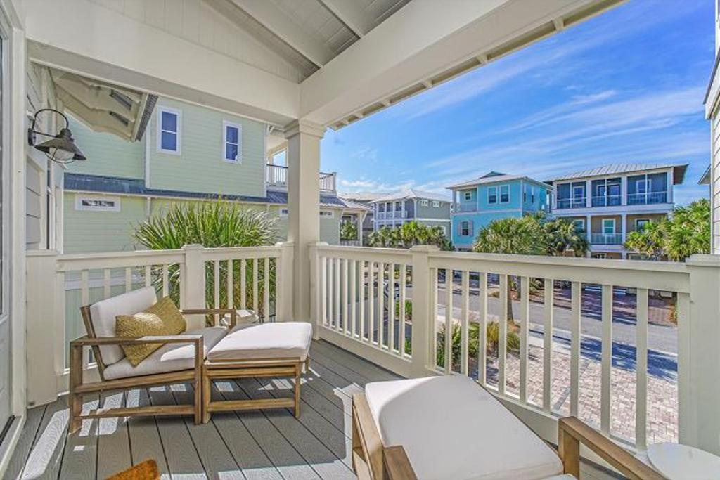 Rossana'S Beach House - 1488404 Rosemary Beach Dış mekan fotoğraf