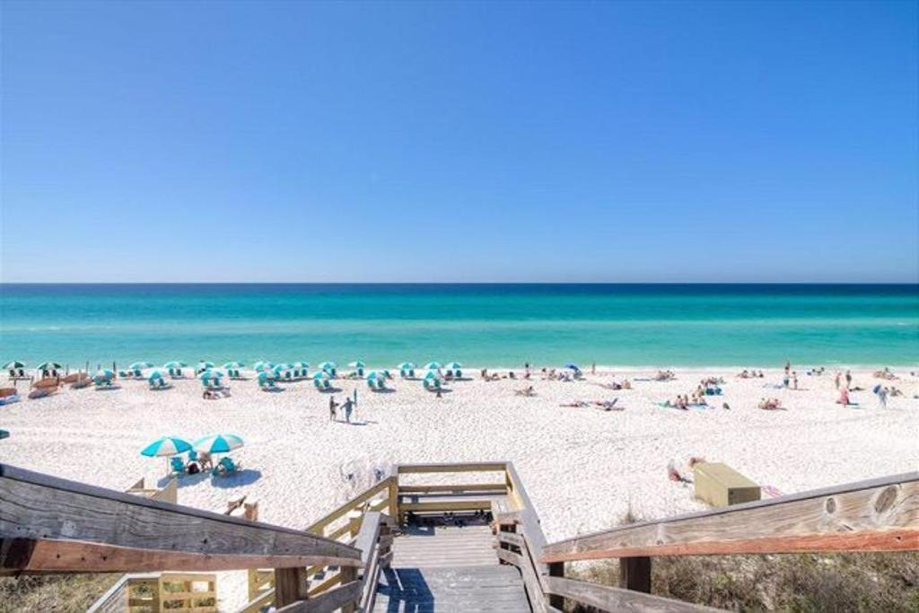 Rossana'S Beach House - 1488404 Rosemary Beach Dış mekan fotoğraf